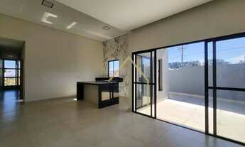 Imagem 6: Casa com 2 dormitórios à venda, 143 m² por R$ 650.000,00 - Jardim Boer I - Americana/SP