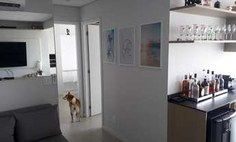 Imagem 7: Vila Mascote - 02 Dorms c/ Varanda Gourmet