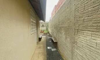 Imagem 5: Casa Padrão em São Carlos