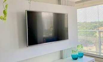 Imagem 4: Apartamento com 1 dormitório, 49 m² - venda por R$ 749.900,00 ou aluguel por R$ 4.770,00/m