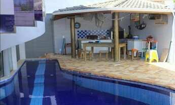 Imagem 4: Casa para venda e locação no Condomí­nio Terras de São Francisco em Vinhedo/SP