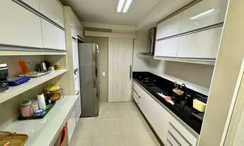 Imagem 5: Apartamento mobiliado prox. a litorânea - 75 m - 2 quartos- São Luís - MA