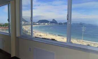 Imagem: RIO DE JANEIRO - Apartamento Padrão - Copacabana