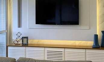 Imagem 4: Locação Reserva Inglesa London 100 % Mobiliado R$ 6.000,00