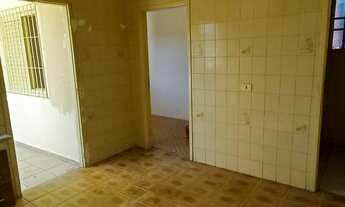 Imagem 5: Casa para aluguel com 70 metros quadrados com 2 quartos em Jardim Centenário - São Paulo