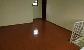 Imagem 7: Casa Barueri sobradao