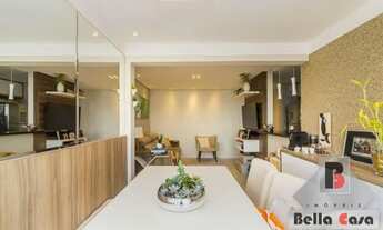 Imagem 6: Apartamento a venda ou locação na mooca com 2 dormitórios, 1 suíte, varanda grill