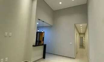 Imagem 2: Casa no Condomínio Villagio Ipanema