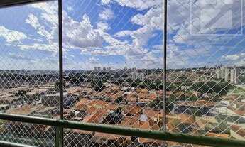 Imagem 4: Apartamento - Vila Anhangüera - Campinas