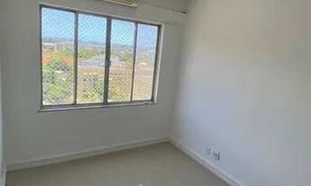 Imagem 5: Apartamento com 3 dormitórios à venda, 110 m² por R$ 360.000,00 - Taquara - Rio de Janeiro