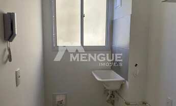 Imagem 6: Apartamento com 2 dormitórios e 1 vaga para locação no Bairro Ecoville em Porto Alegre com