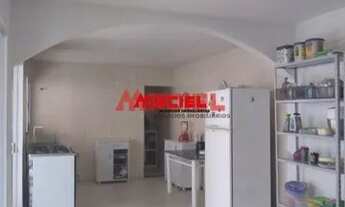 Imagem 7: Casa Padrão em São José dos Campos