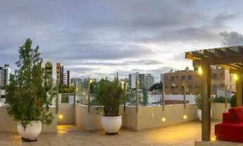 Imagem 7: Casa de condomínio para aluguel e venda possui 350 metros quadrados com 4 quartos