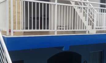 Imagem 2: Casa em Torres 600 mts do mar com piscina aquecida