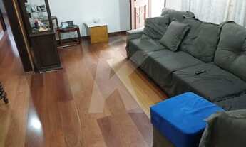 Imagem: Sobrado a venda em Santana, 3 quartos, sala