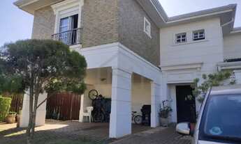 Imagem: Casa - Loteamento Residencial Barão do