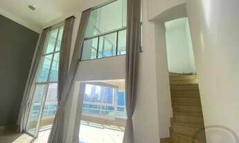 Imagem 2: APARTAMENTO PARA LOCAÇÃO NO VILLAGGIO PANAMBY COM 4 SUÍTES! 18 MIL REF: 3447090