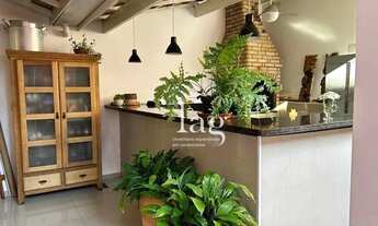 Imagem: Casa com 3 dormitórios à venda, 120 m²