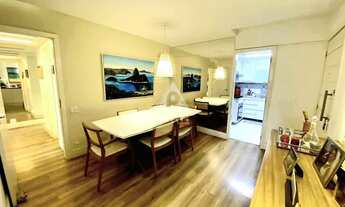 Imagem 4: Apartamento à venda, 3 quartos, 1 suíte, 1 vaga, Laranjeiras - RIO DE JANEIRO/RJ