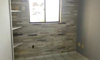 Imagem 5: Apartamento para Venda em João Pessoa, MANAIRA, 2 dormitórios, 1 suíte, 2 banheiros, 2 vag