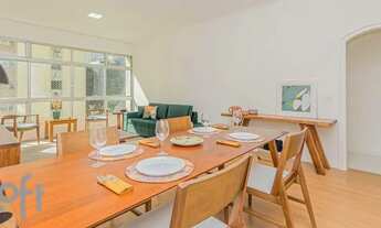 Imagem 6: Apartamento 3 Quartos Reformado com Vaga e Infra