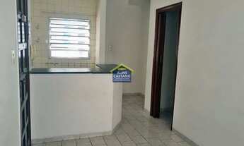 Imagem: 1 dormitorio aconchegante no precinho, vamos