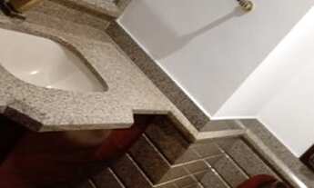 Imagem 7: Ed. Royal Garden - Apartamento para locação com 4 dormitórios (2 suítes) por R$ 4.500,000