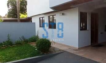 Imagem 4: Lindo sobrado de 127 m2 no bairro Xaxim, possui 3 quartos, sendo 1 suíte, e todos os quart