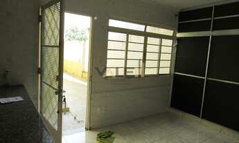 Imagem 5: Casa FRANCA - SP