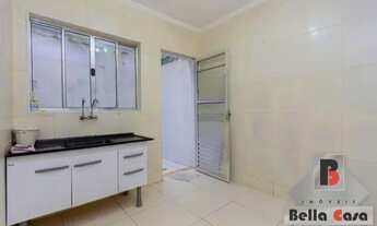 Imagem 4: Sobrado Mooca Casa com 2 dormitórios