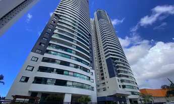 Imagem 4: Paralela Soho Manhattan Apartamento 3/4 1 suíte 113m² Salvador Bahia