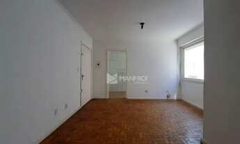 Imagem 4: Apartamento com 1 dormitório para alugar, 28 m² por R$ 850,00/mês - Jardim Leopoldina - Po