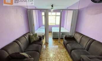 Imagem 3: Kitnet em Aviação - Praia Grande, SP