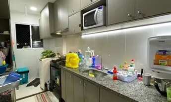 Imagem: Apartamento Villa D, italia BAIRRO CARUMBÉ