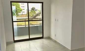 Imagem 6: 1º andar com 2 quartos e varanda, próximo a Av. Epitácio Pessoa. Com piscina e vaga cobert