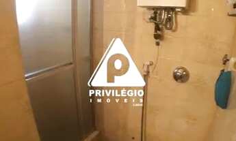 Imagem 6: Excelente apartamento 2 quartos em Laranjeiras, com dependência completa!