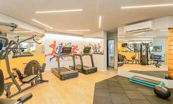 Imagem 7: SÃO PAULO - Apartamento Padrão - SUMAREZINHO