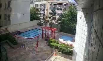 Imagem 2: Rio de Janeiro - Apartamento Padrão - TIJUCA