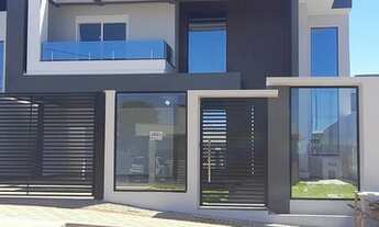 Imagem 4: Casa de alto padrão (nova