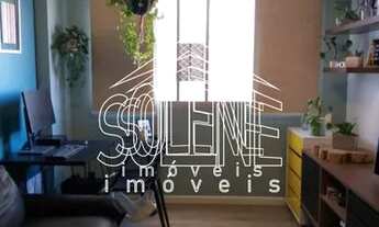 Imagem 4: APARTAMENTO A VENDA JAGUARIBE COM 51M² EM ÓTIMA LOCALIZAÇÃO, ÓTIMO ACABAMENTO 1 VAGA