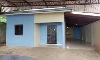 Imagem 4: Aluguel de casa Casa com 2 dormitórios