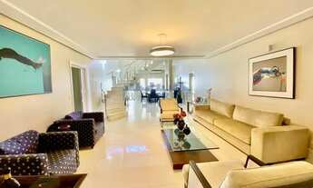 Imagem 7: Barra da Tijuca Casa em condomínio com 5 dormitórios