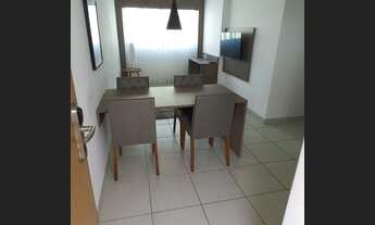 Imagem 3: Flat 2 quartos Pina