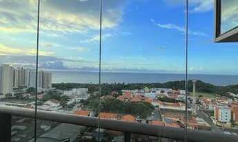 Imagem 4: Alugo belíssimo apartamento mobiliado no Calhau Holandeses