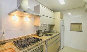 Imagem 7: Apartamento para Venda - 73.76m², 3 dormitórios, sendo 1 suites, 2 vagas - Partenon