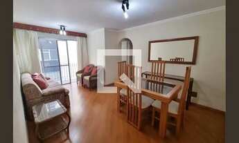 Imagem 4: Apartamento à Venda - Vila Olímpia, 2 Quartos, 65 m2