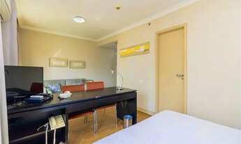 Imagem 3: Apartamento com 1 Dormitorio(s) localizado(a) no bairro Perdizes em São Paulo / Ref.:OR