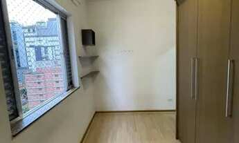 Imagem 6: Kitnet/conjugado para aluguel com 32 metros quadrados com 1 quarto em Bela Vista - São Pau