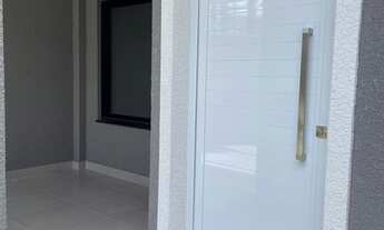 Imagem 6: Sobrado para venda possui 140 metros quadrados com 3 quartos em Boqueirão - Curitiba - PR