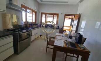 Imagem 5: CAÇAPAVA - Casa de Condomínio - RESIDENCIAL SANTA HELENA